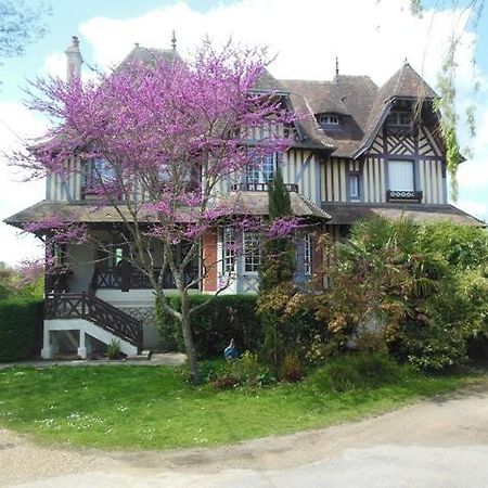 Maison D'Hotes Il Etait Une Fois Pont-l'Eveque  Exterior photo