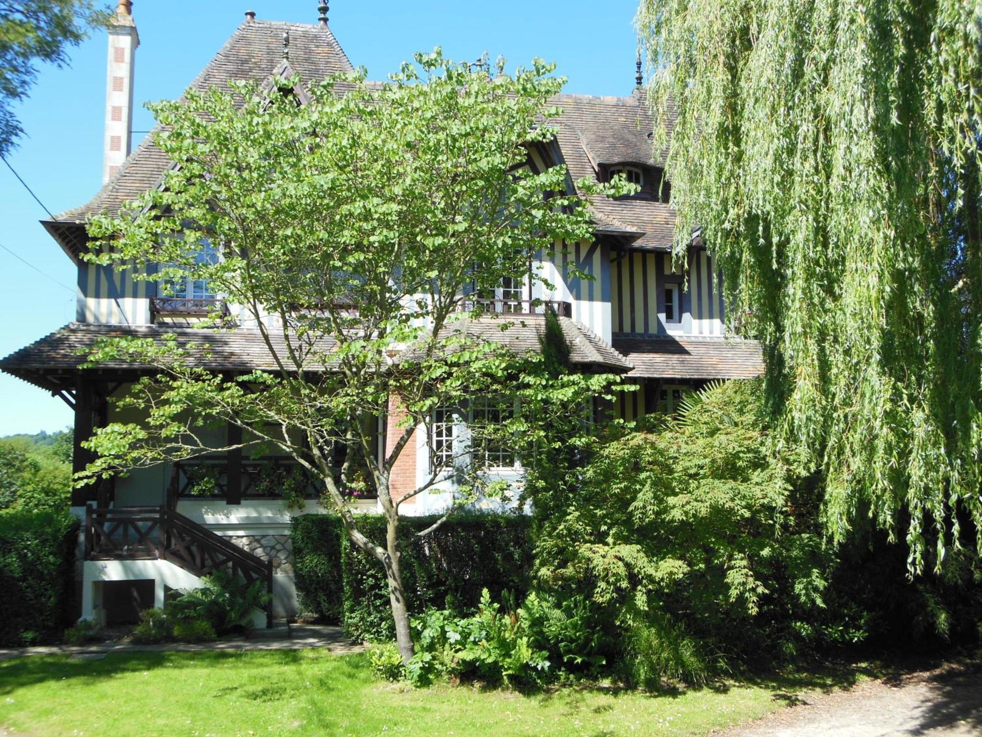 Maison D'Hotes Il Etait Une Fois Pont-l'Eveque  Exterior photo