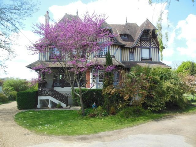 Maison D'Hotes Il Etait Une Fois Pont-l'Eveque  Exterior photo