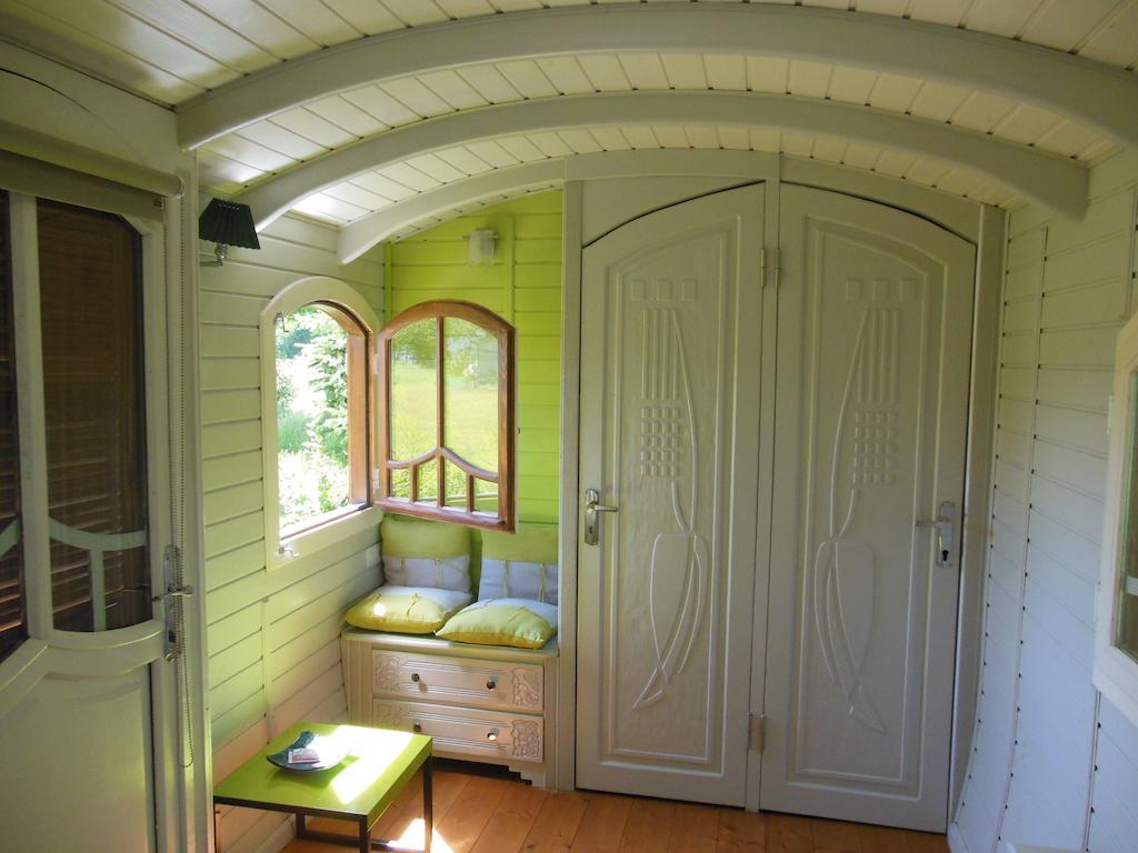 Maison D'Hotes Il Etait Une Fois Pont-l'Eveque  Room photo