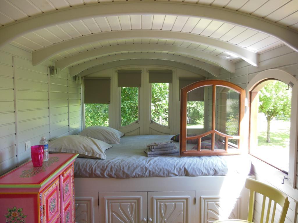 Maison D'Hotes Il Etait Une Fois Pont-l'Eveque  Room photo