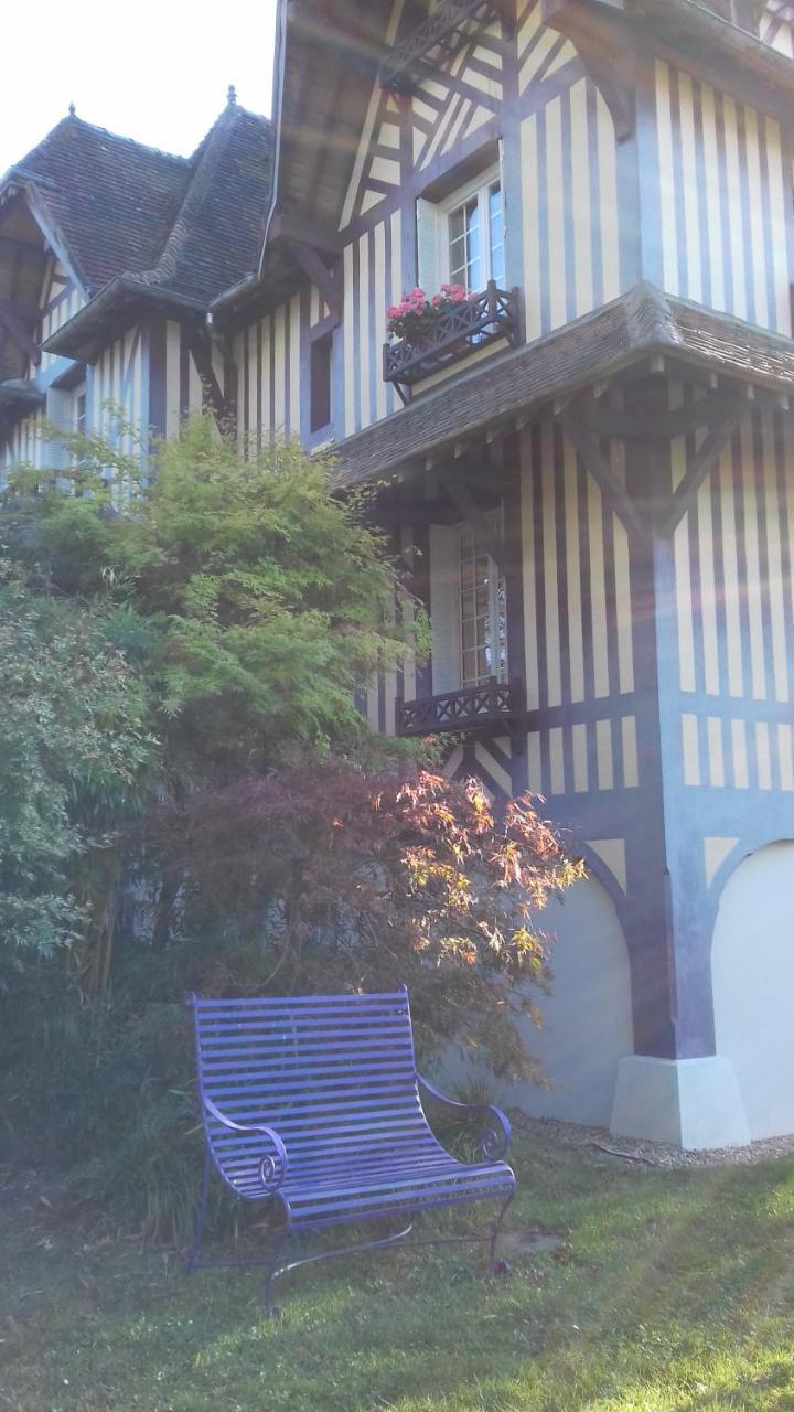 Maison D'Hotes Il Etait Une Fois Pont-l'Eveque  Exterior photo